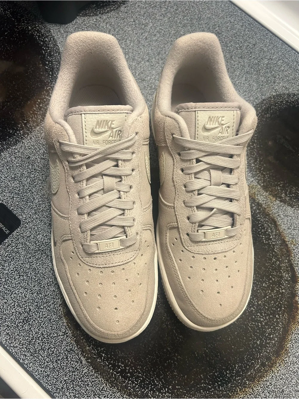 Nike brand new